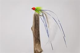 Maxi Boy Bunny Leech