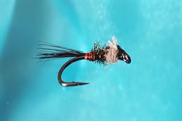 Hares Ear Diawl Bach