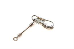Tippet Rings