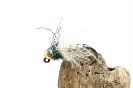 Jack Daniels Nymph