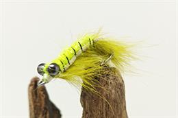 Crazy Charlie's Shrimp