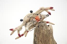 Flex Crab Natural