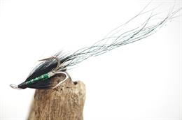 Green Brahan Koberling