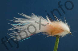 Stewart's Fry Millionaire Taddy