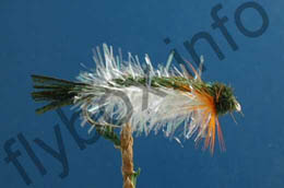 Stewart's Floating Fry