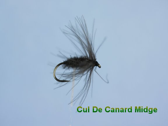 CDC Midge