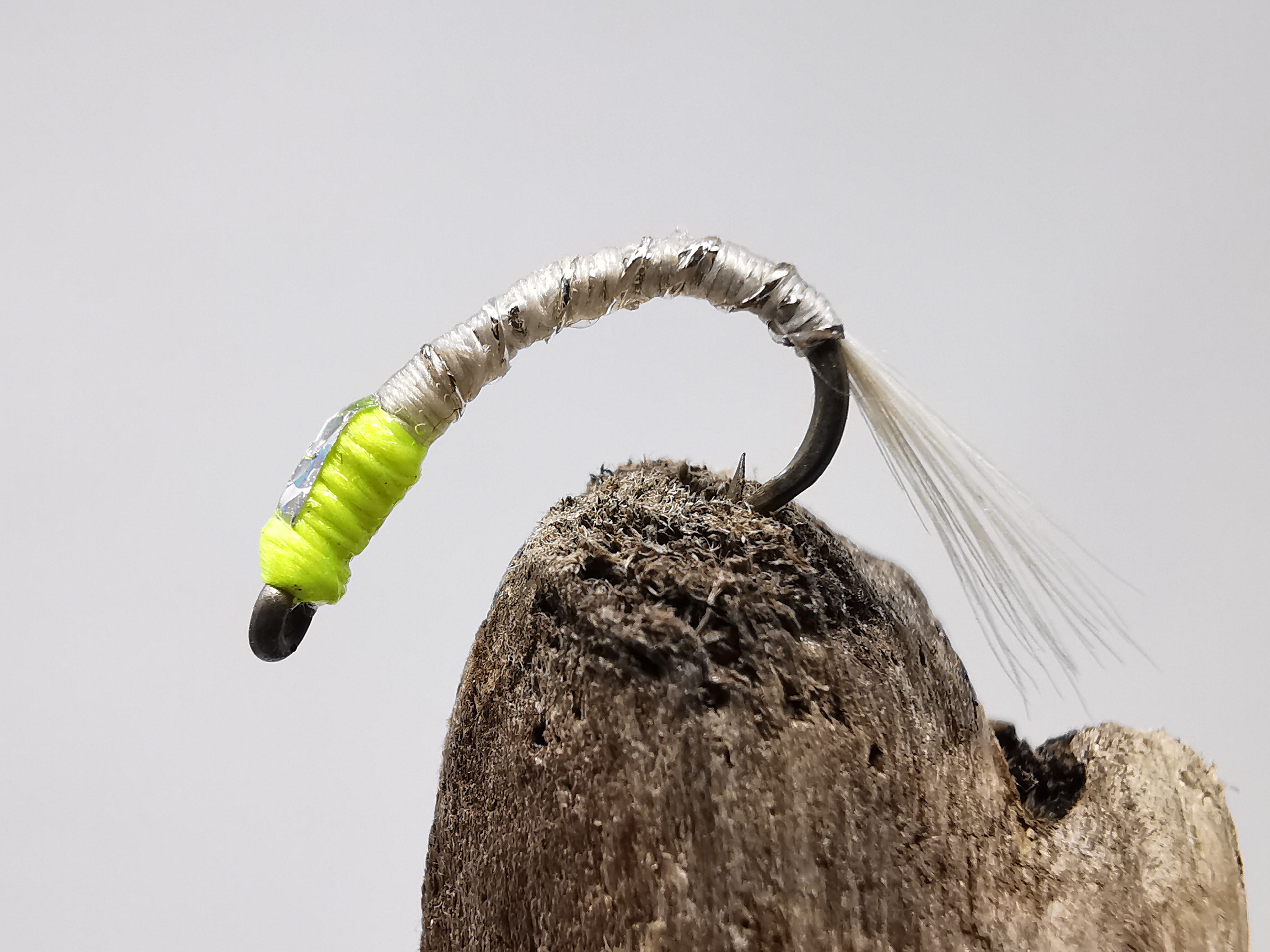 OK-D Green Eyes Buzzer