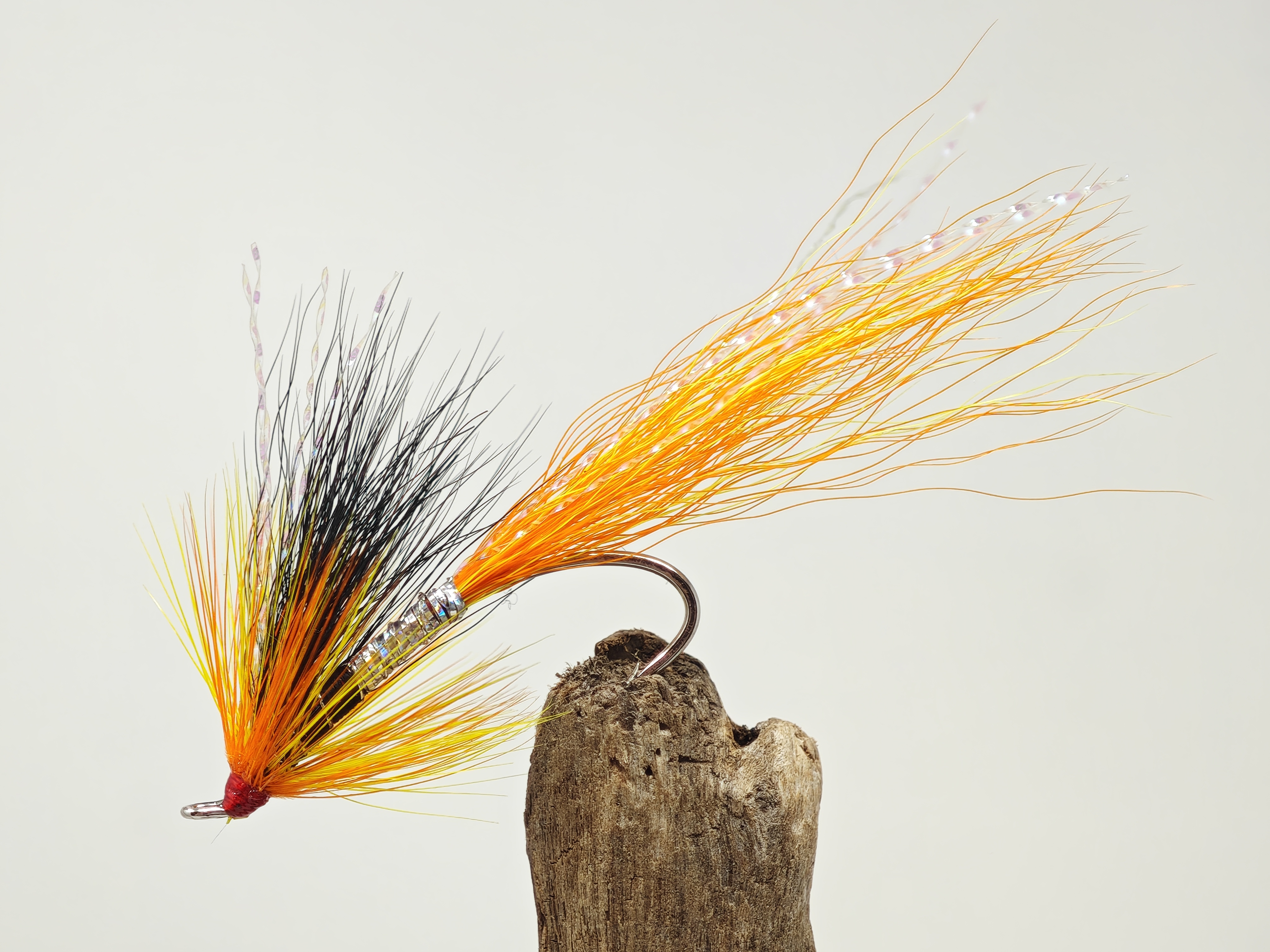 Allys Shrimp Cascade