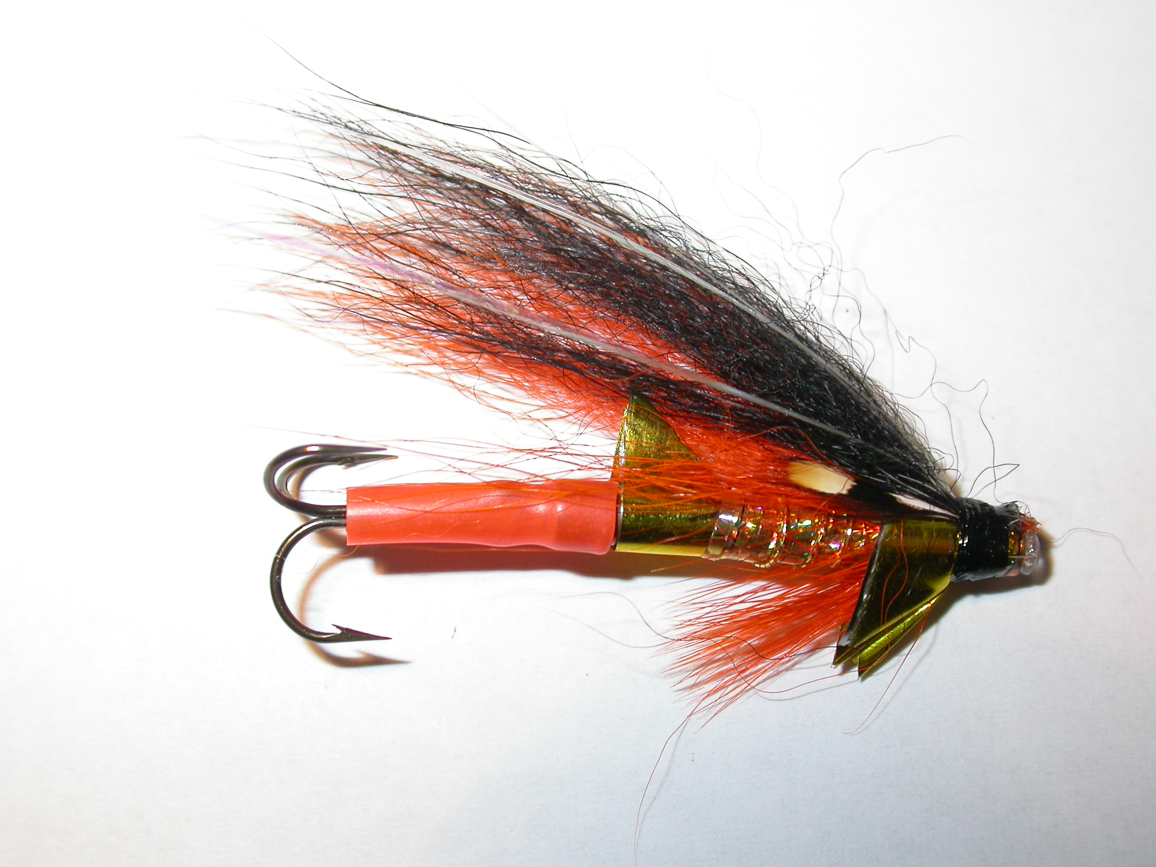 Mosquito JC Copper Tube