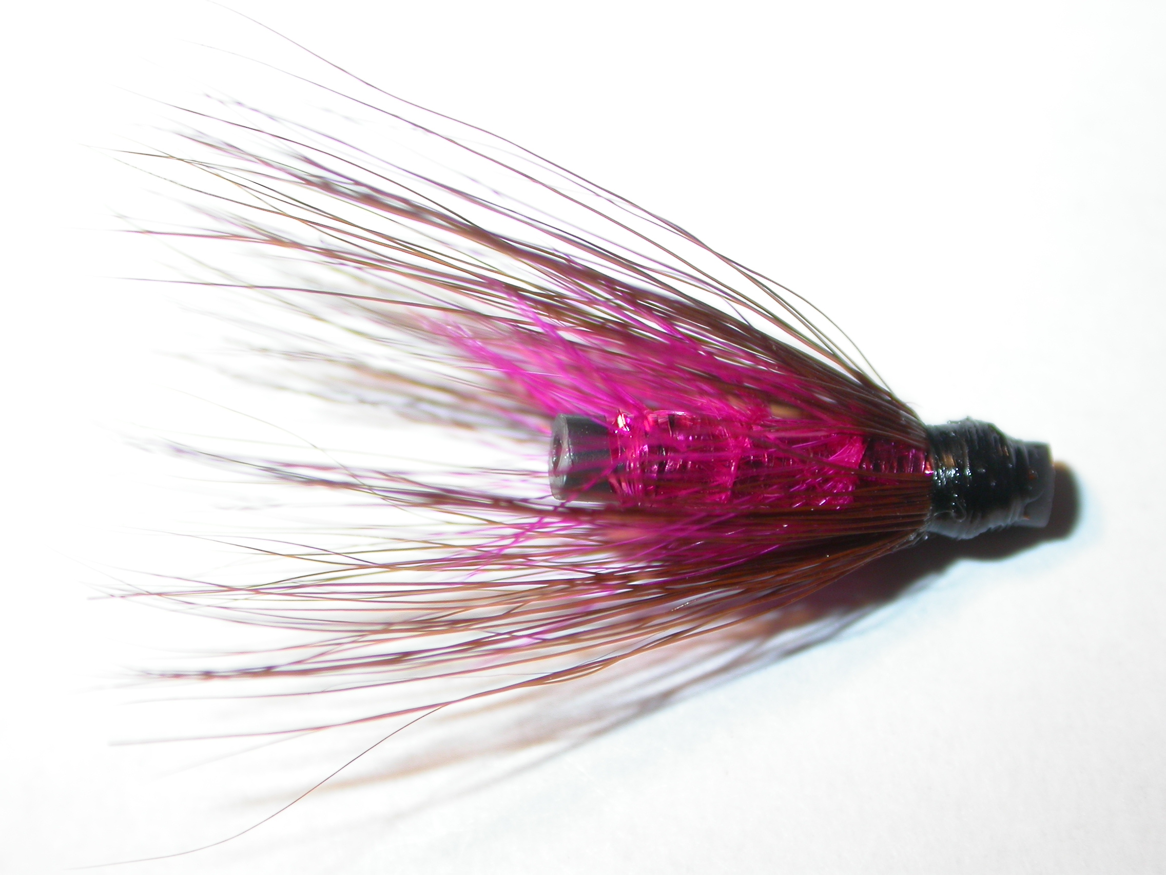 Dark Mackerel Mini PT