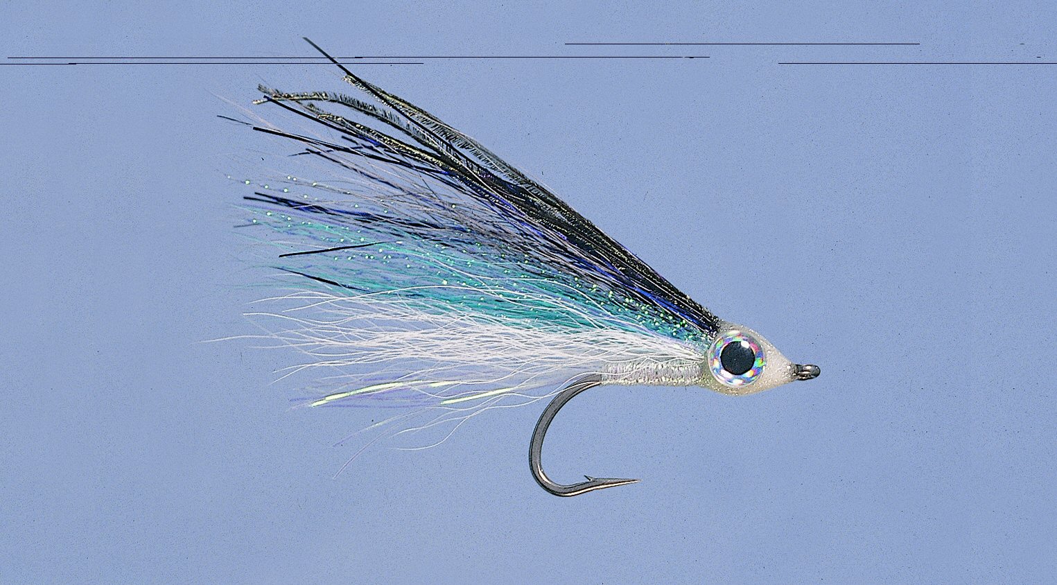 Sea Streamer Herring
