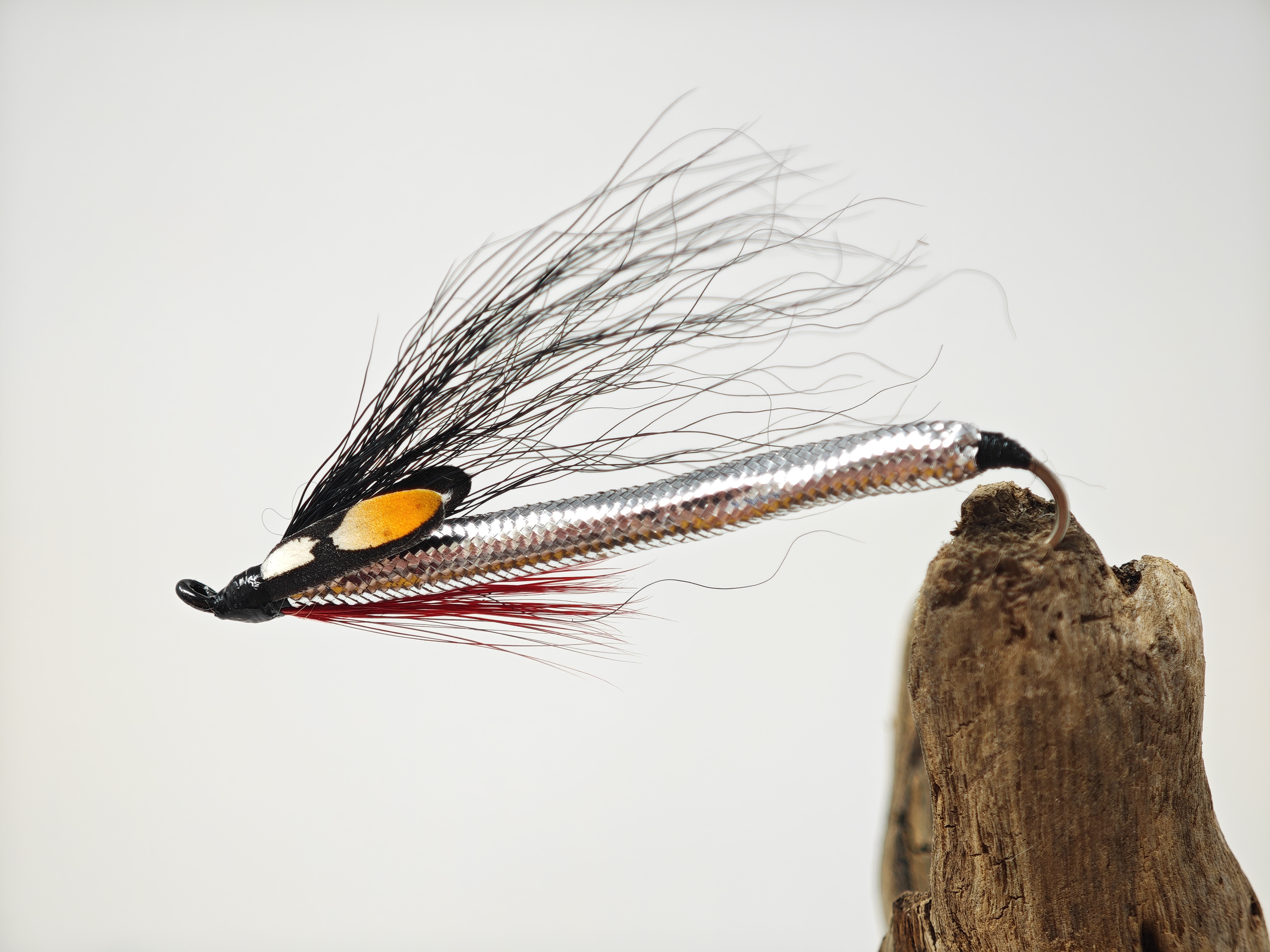 Mandys Red Snake