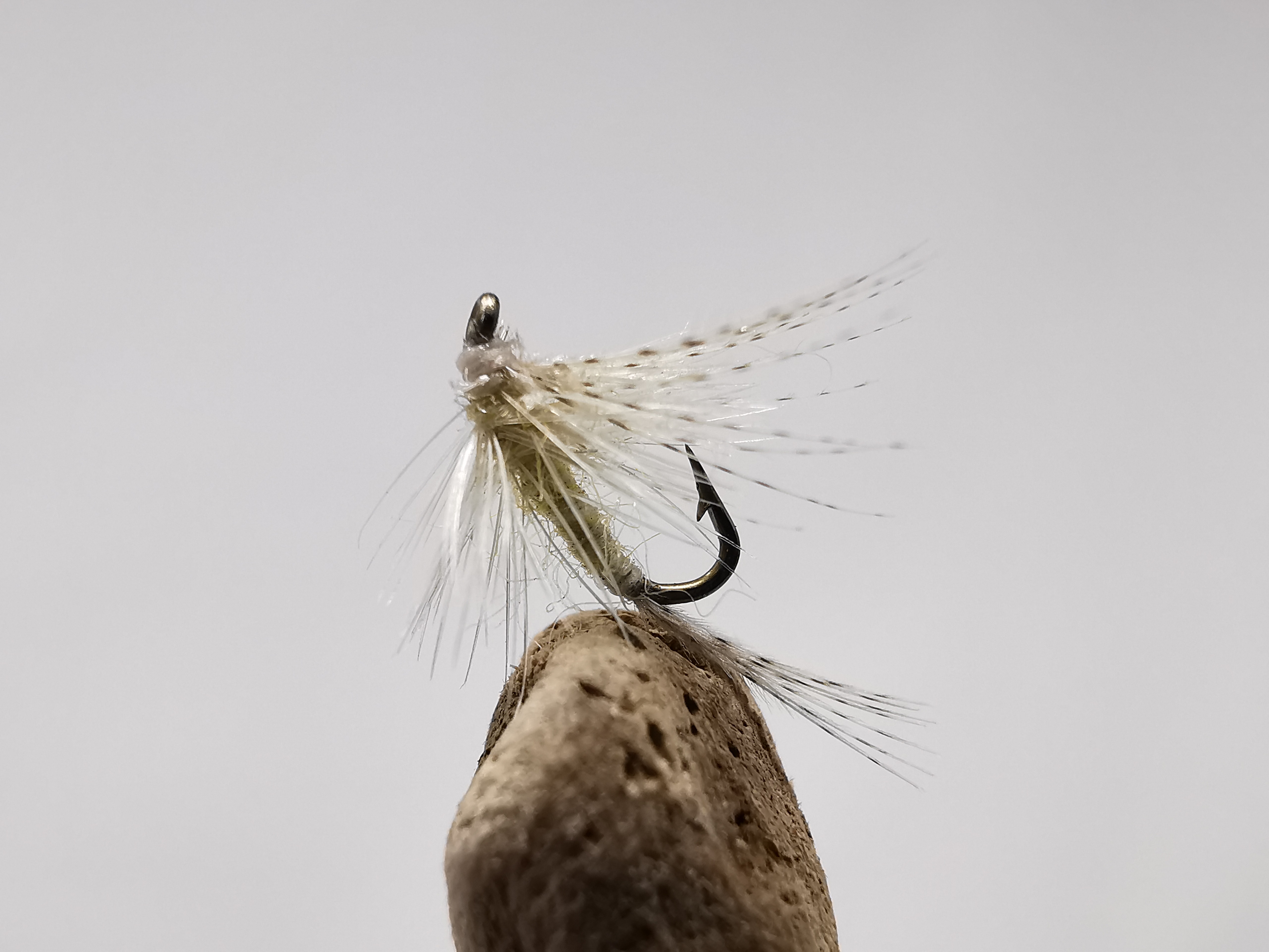 Stealth Pale Morning Dun