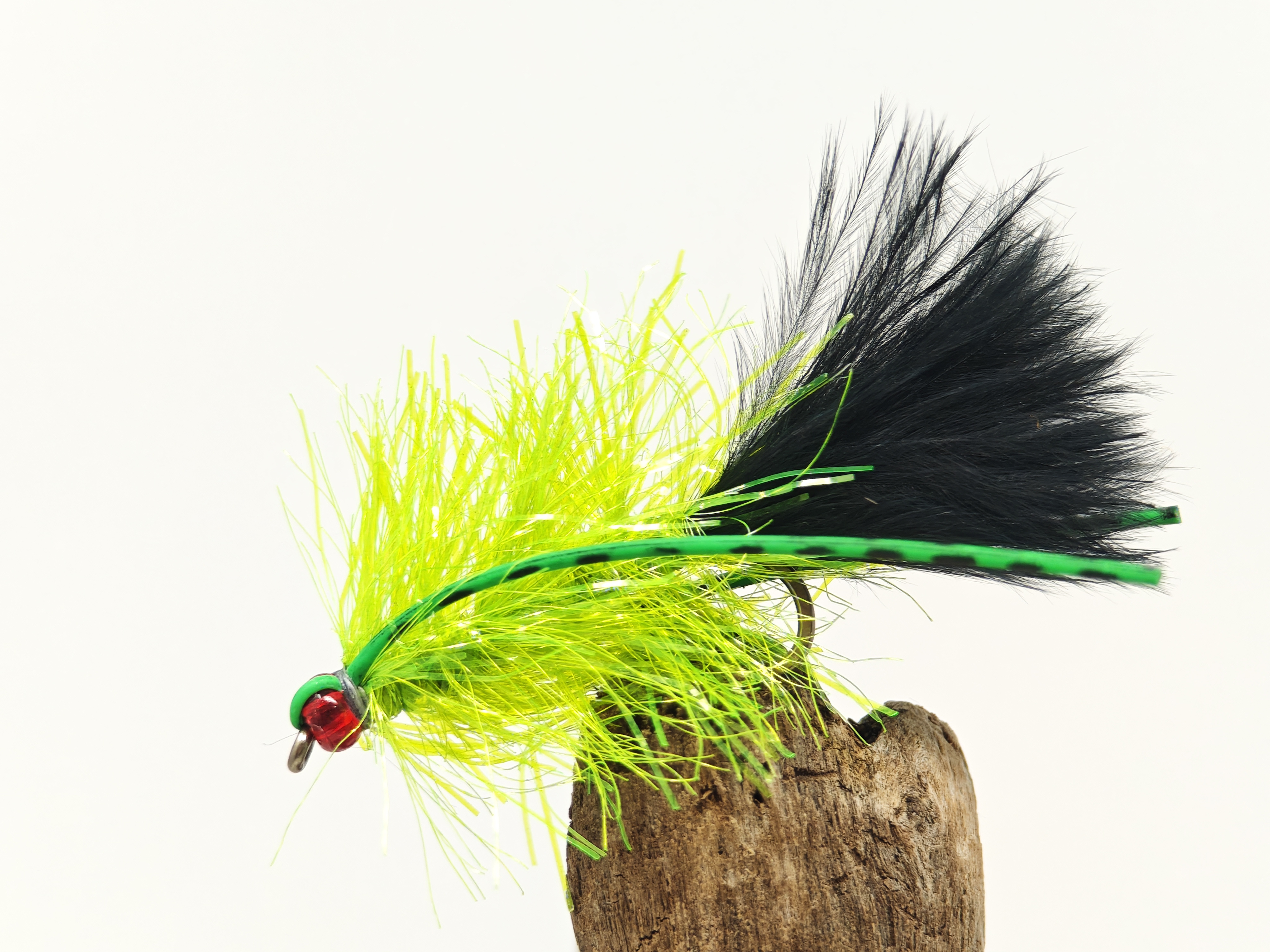 Crawfs Flexi Black Cat