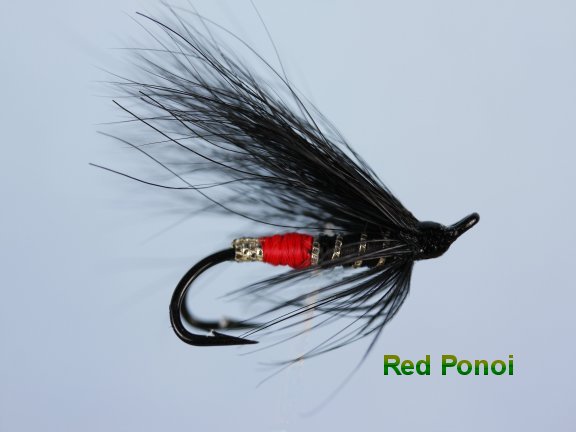 Red Ponoi