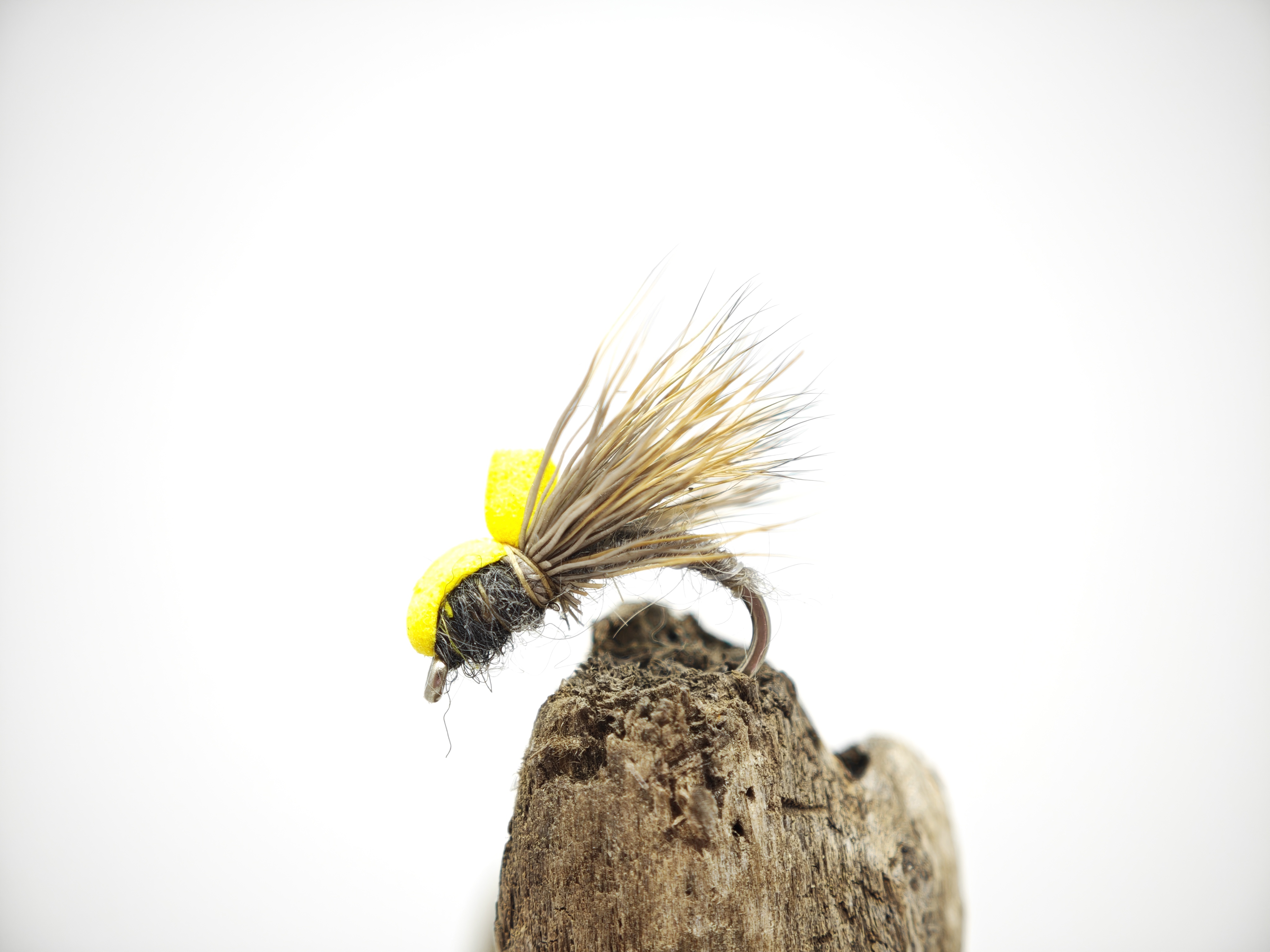 Hares Ear Halfhog