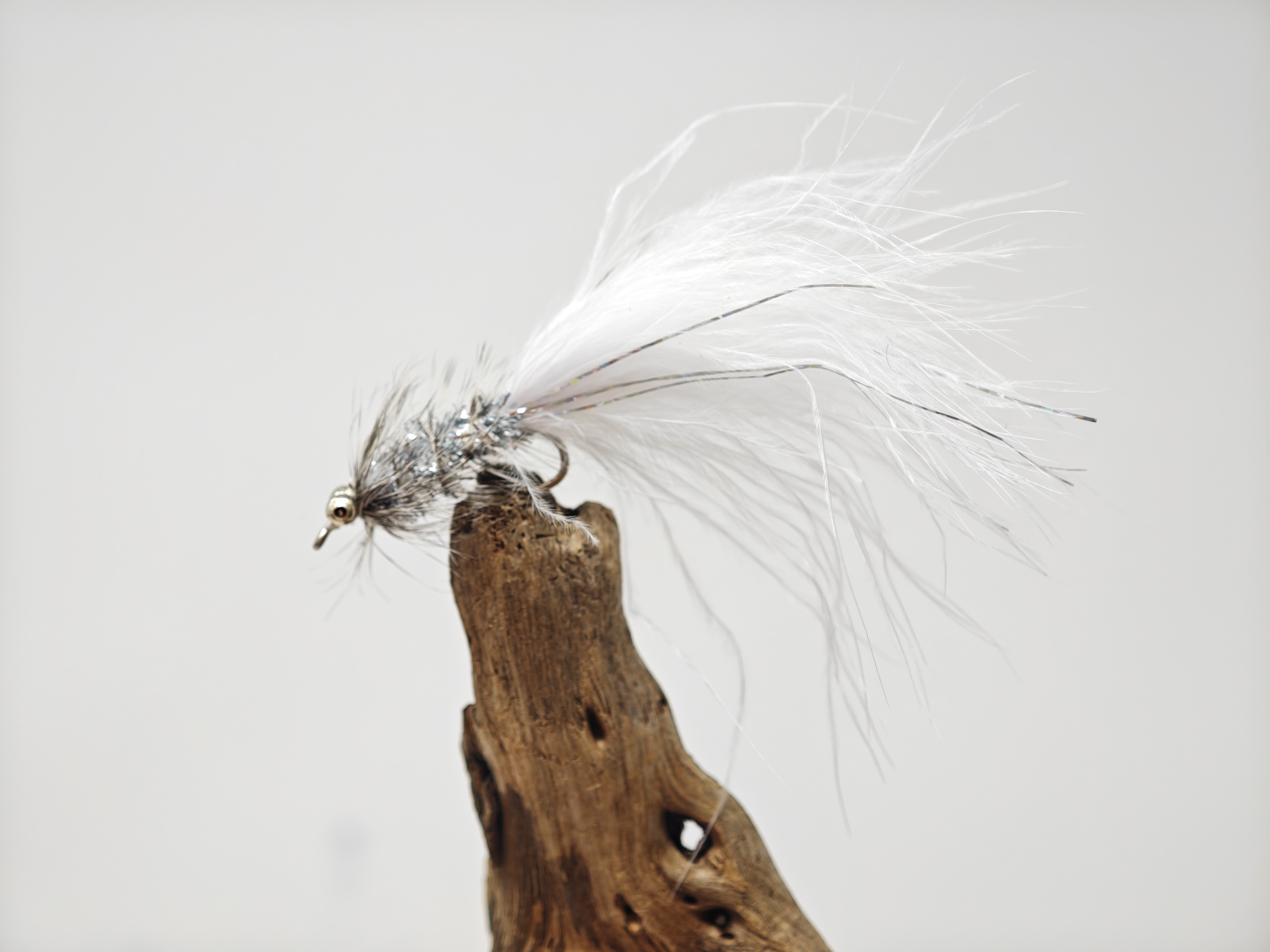 Humungous White