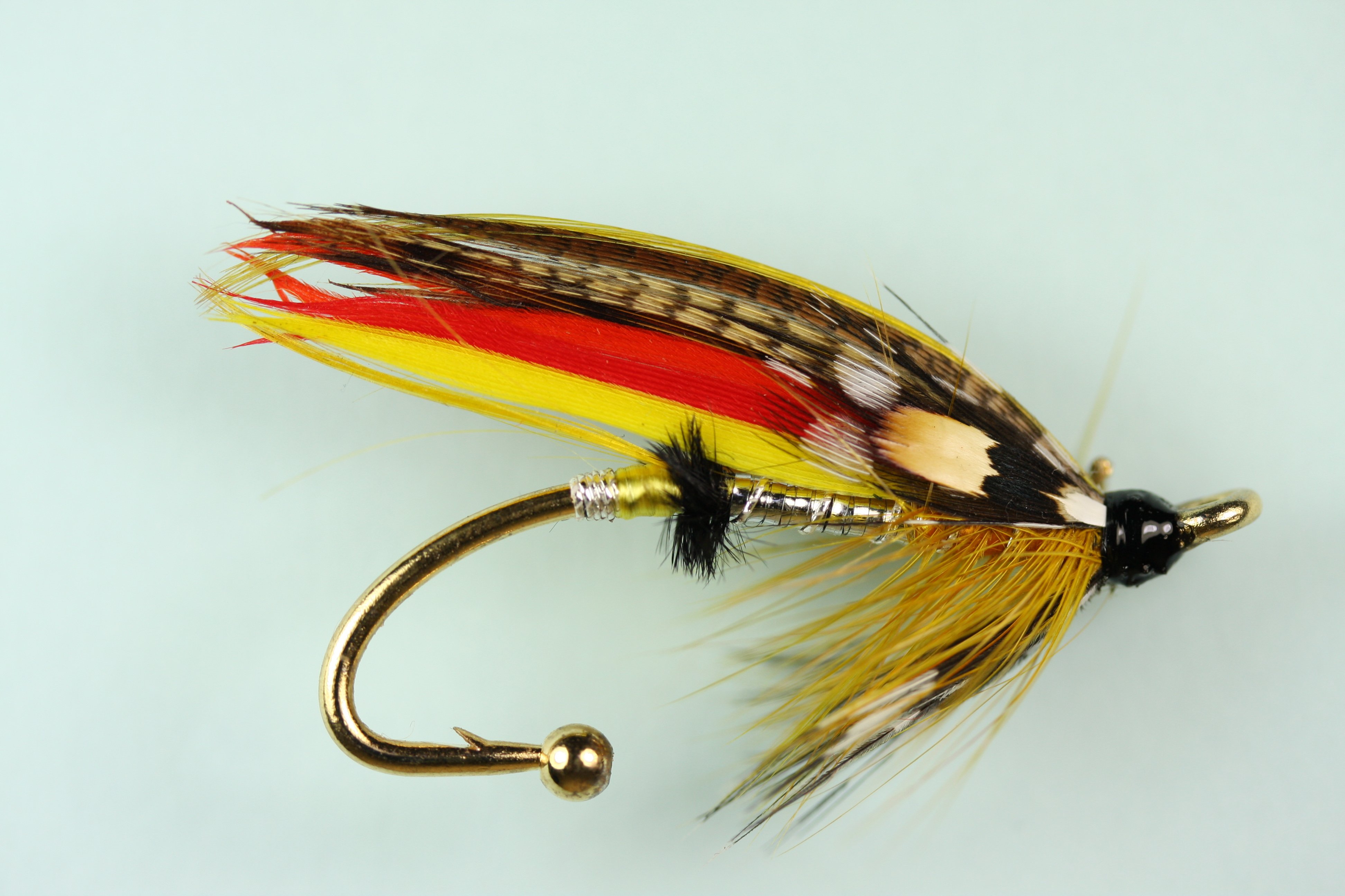 Dusty Miller Brooch Pin