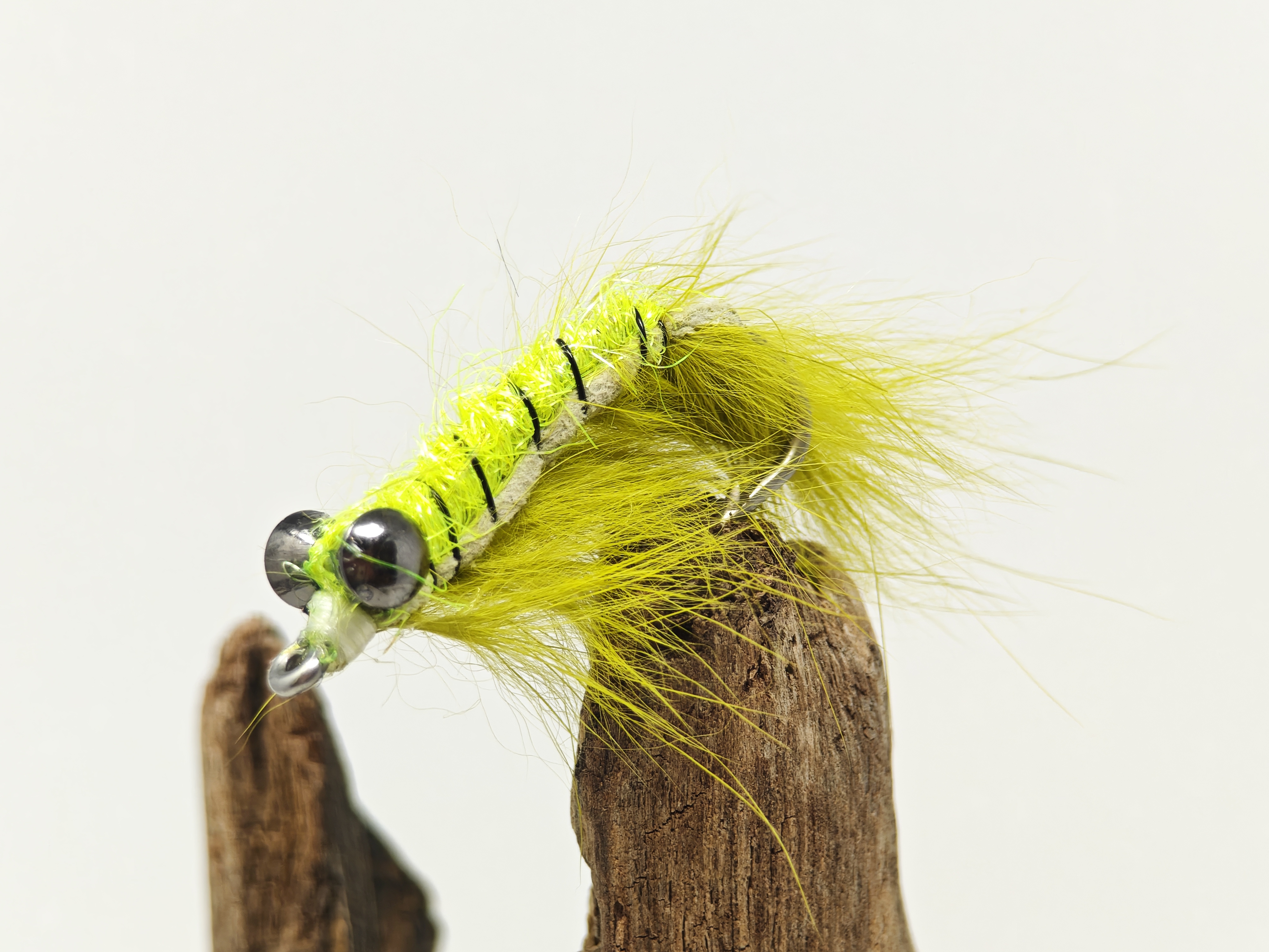 Crazy Charlies Shrimp