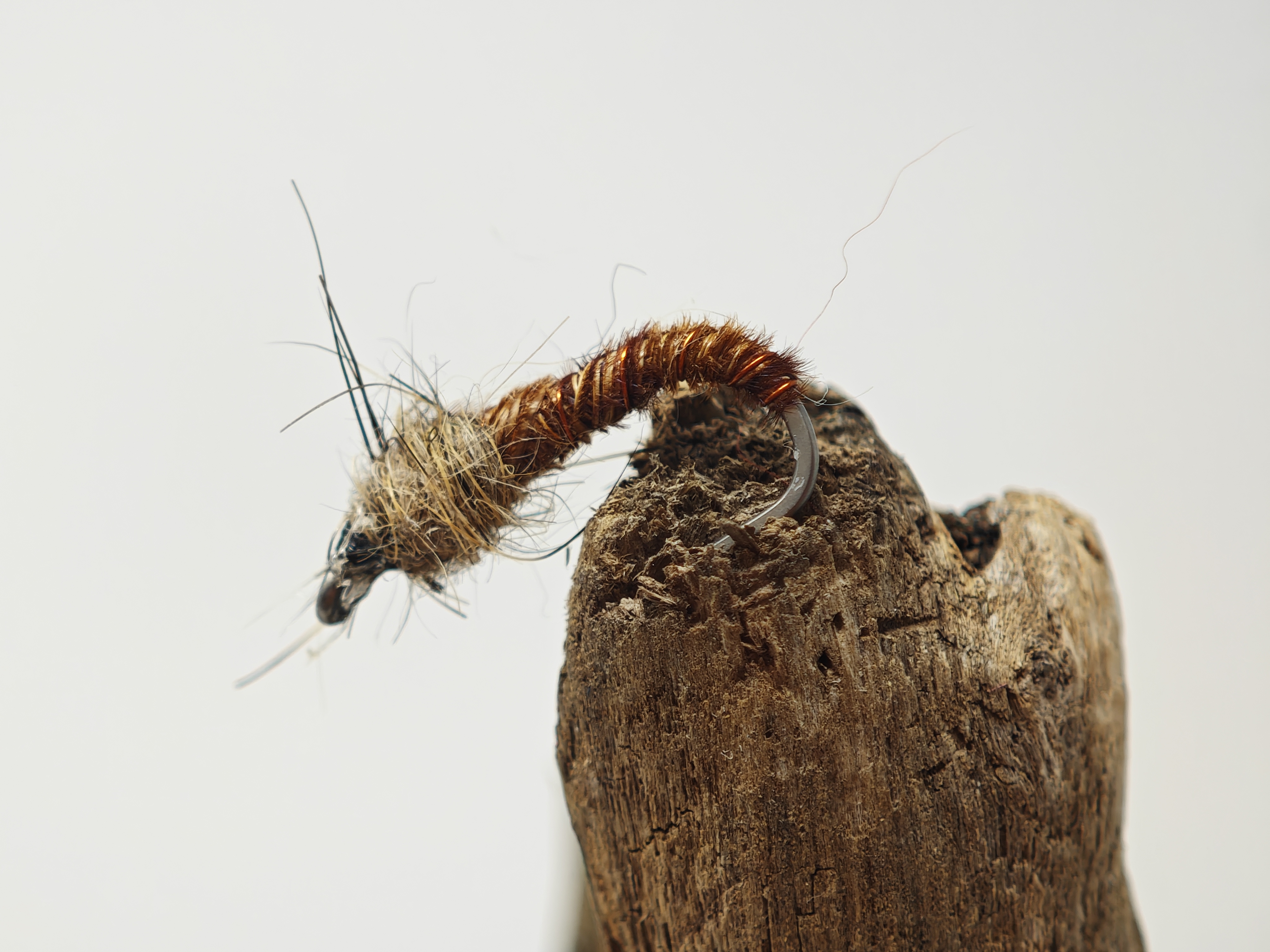 Coves Pheasant Tail Nymph