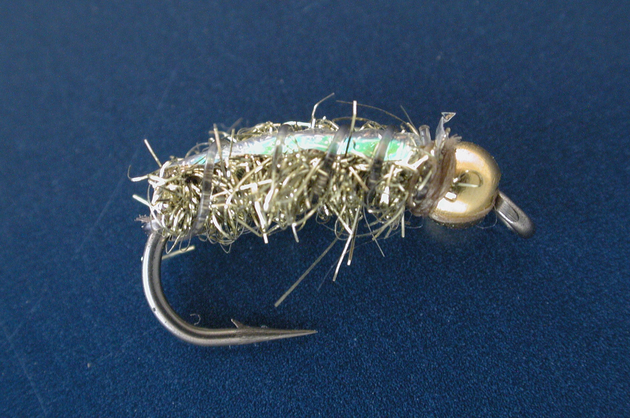 Brite Lite Hares Ear Nymph