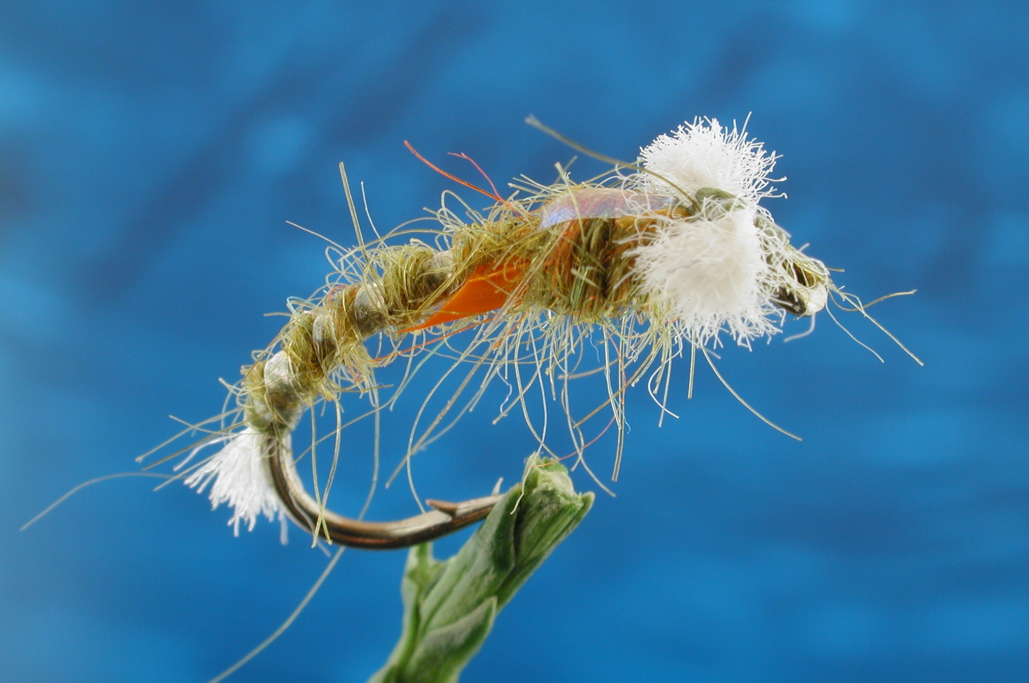 Sids Standard Olive Buzzer