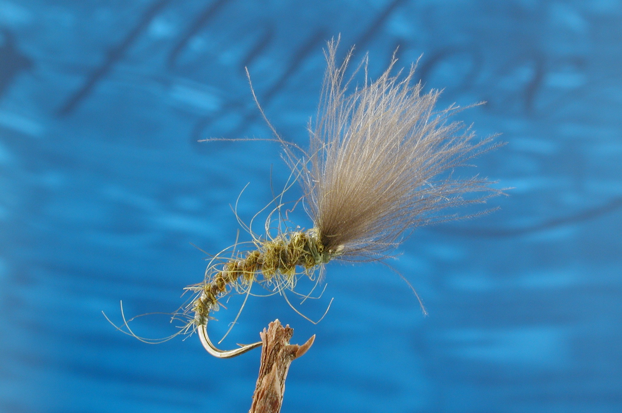 CDC Olive Shuttlecock Buzzer