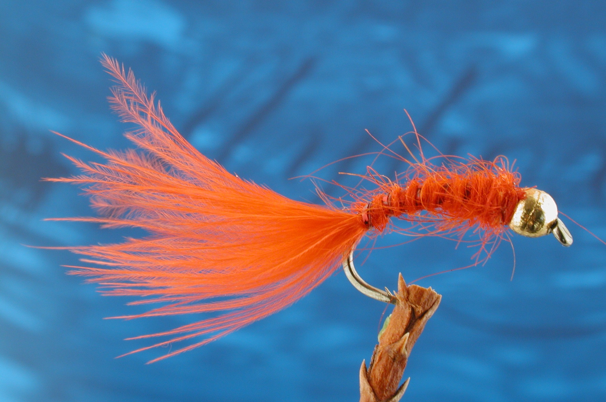 Tungtsen Dubbed Bloodworm