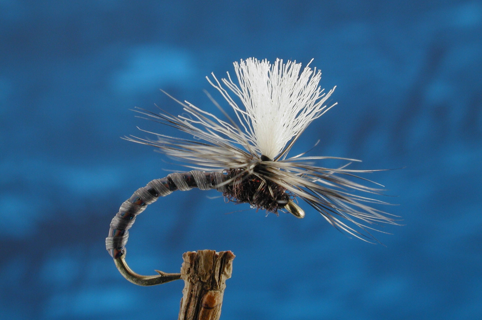 Black Holo-flex Hammer