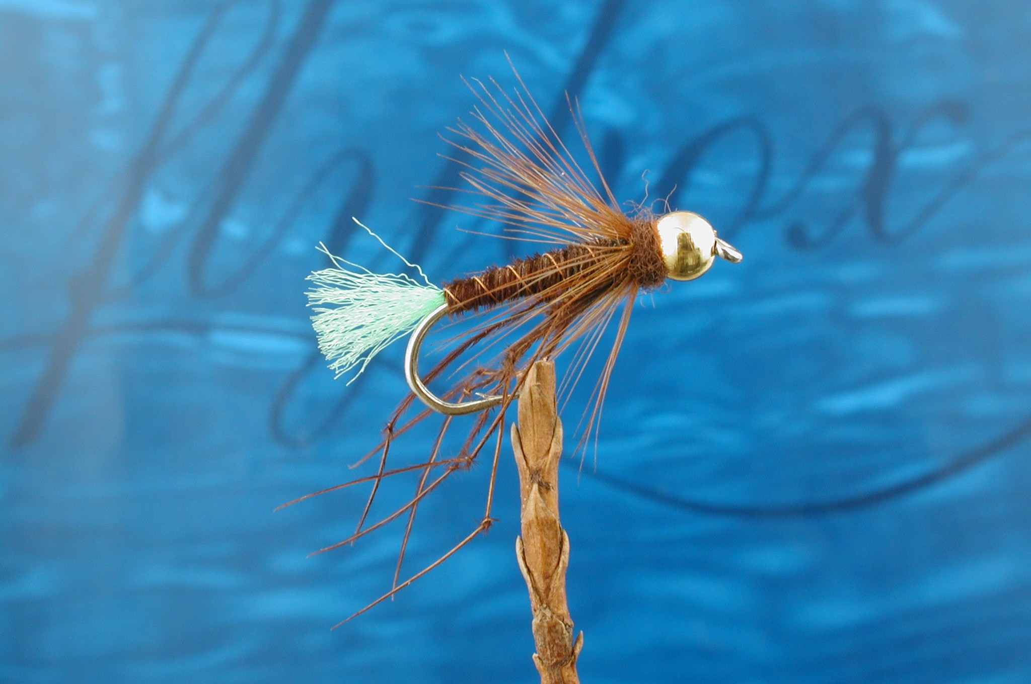 Robs Original GH Daddy