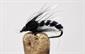 Black Adult Buzzer