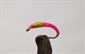 Pink Fluo Buzzer