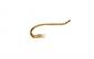 Osprey Gold Double Salmon Hook