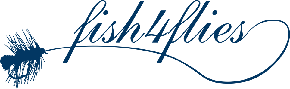 Fish4Flies Europe, Quality Trout and Salmon Fly Fishing Flies Online